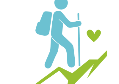 LES JOYEUX RANDONNEURS VALLÉROIS